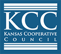 Kansas Cooperative Council Logo