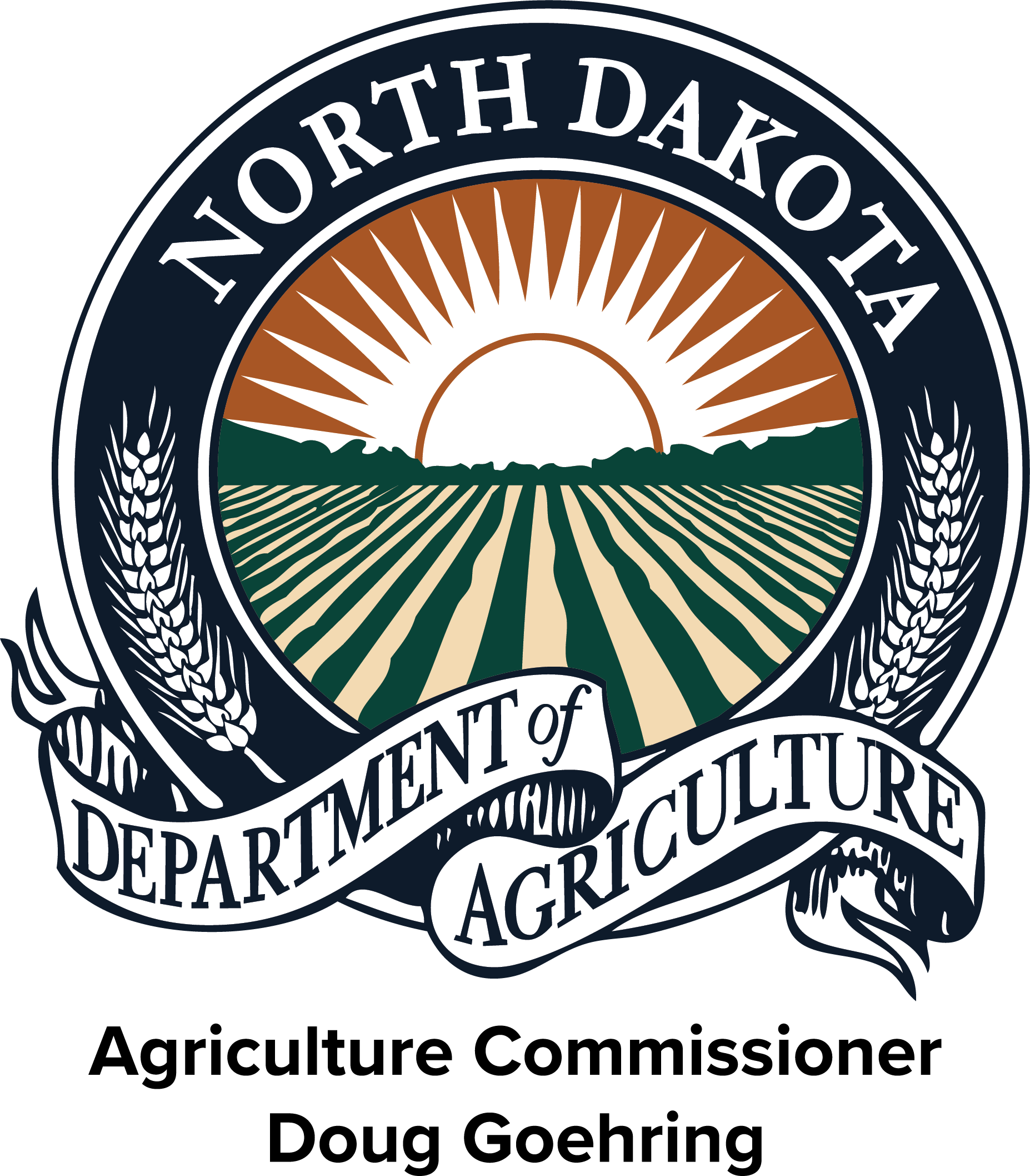 North Dakota Department of Agriculture